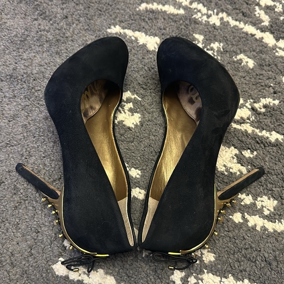 Sam Edelman high heels - Picture 3 of 4